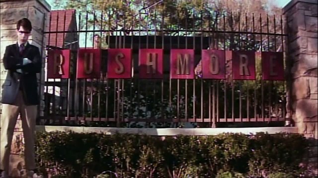 Rushmore (1998) Trailer #1 _ Movieclips Classic Trailers