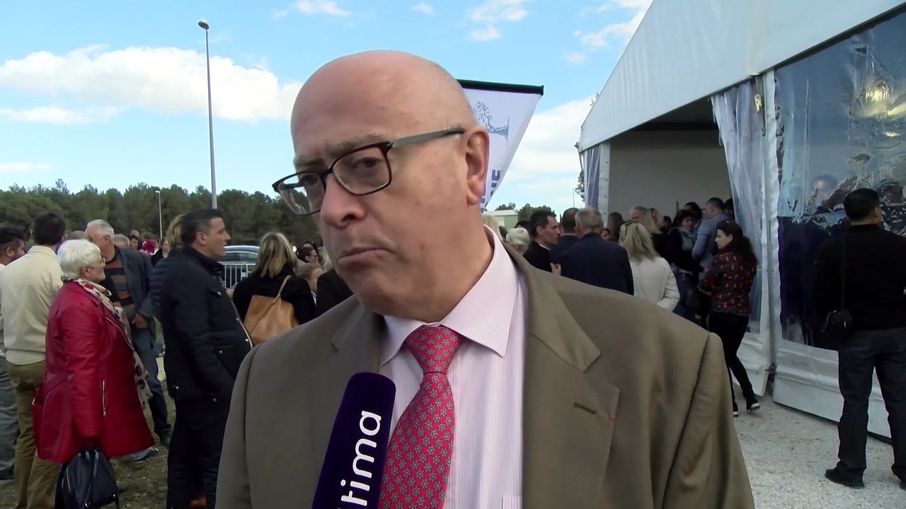 Serge Guillamo
