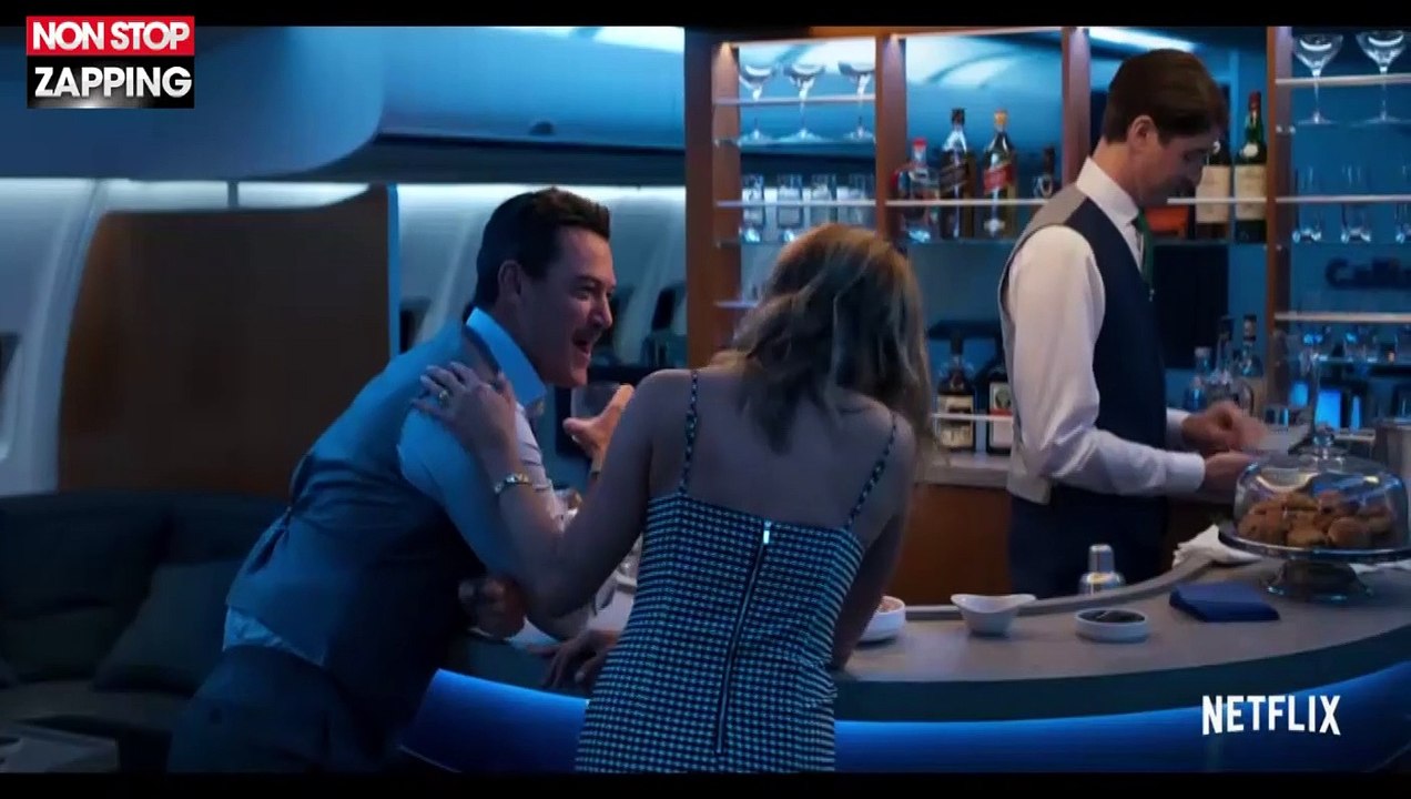 Murder Mystery : Jennifer Aniston dans un film Netflix avec... Dany Boon (vidéo)