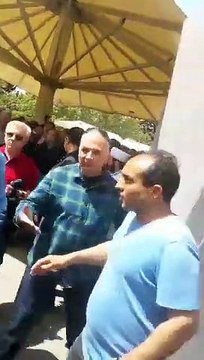 İYİ Partili vekil Ahmet Çelik Ülkücülerin tercümanı oldu “Hakkımızı helal etmiyoruz. Mekanı cehennem, ateşi bol olsun