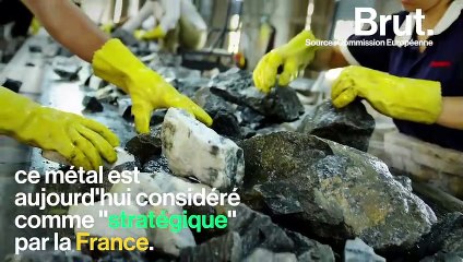 Faut-il ouvrir à nouveau les mines françaises ?