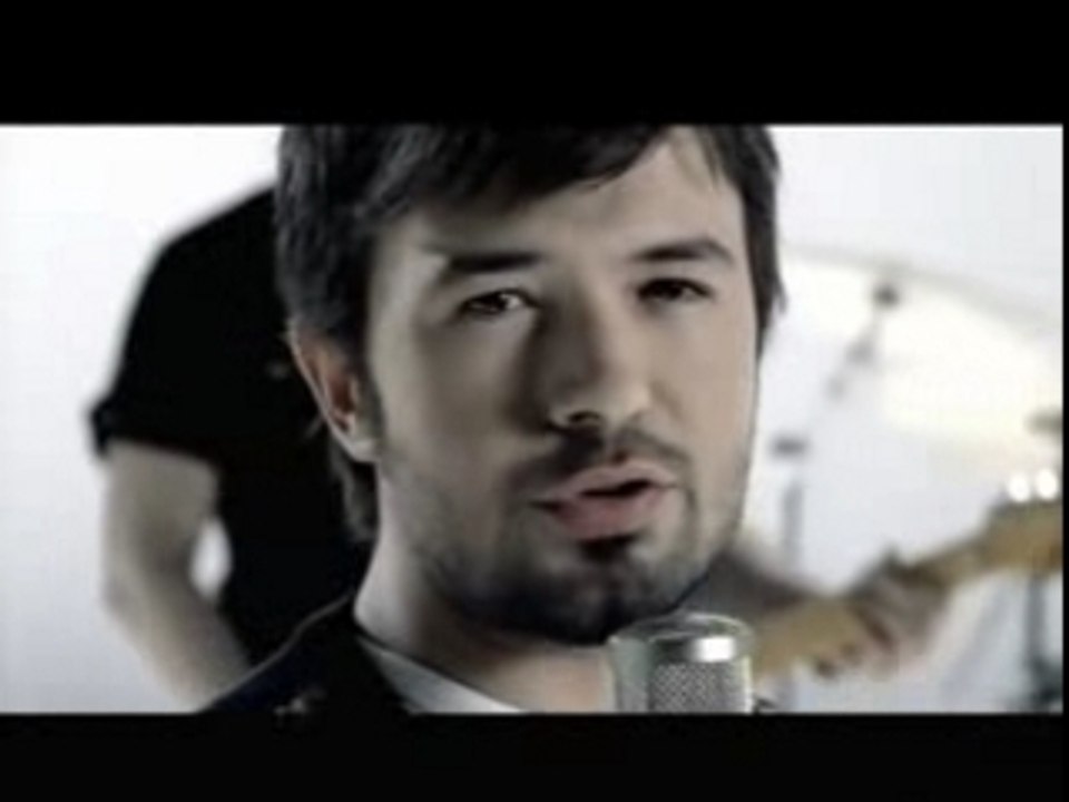 Yalin - Hersey Sensin by Aluxton