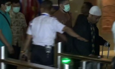 Tiga Berita Terpopuler - 29 April 2019