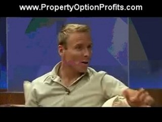 Mark Rolton Talks Property Options