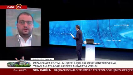 Yabancı basının Türkiye hamlesi