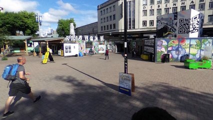 GOODLINES: 30th April 2019