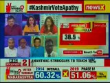 Polls 2019:Local bodies or PM Narendra Modi govt. responsible for abysmal voting in Jammu & Kashmir?