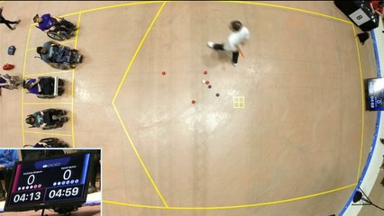 2019-04-29-Défi_Sportif-Boccia-Terrain_8-Madelein-Bergeron_MB_vs_Benoit-Vachon_BV