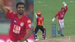 IPL 2019 SRH vsKXIP: Wriddhiman Saha departs for 28 runs, Murugan Ashwin strikes | वनइंडिया हिंदी