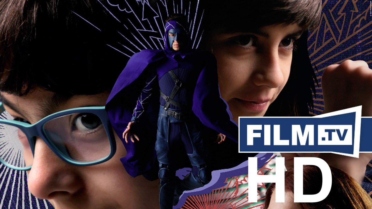 Die Kleinen Hexenjäger Trailer Deutsch German (2019)