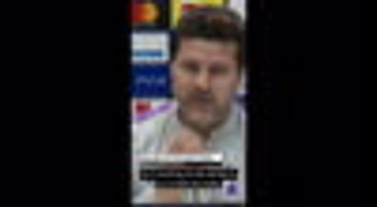 There's 'no chance' Kane will return for second leg - Pochettino