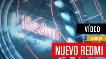 Tráiler de Redmi by Xiaomi junto a Vengadores Endgame