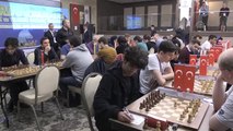 5. Uluslararası Açık ve Yıldırım Satranç Turnuvası