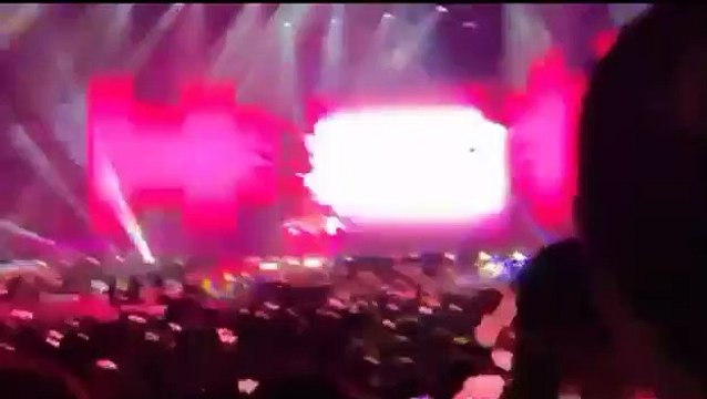 BLACKPINK In Your Area HAMILTON (CANADA) 'DDU-DU DDU-DU + FOREVER YOUNG'