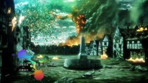 Attack on Titan - Shingeki no Kyojin - Opening 5