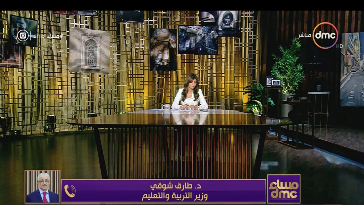 تفاصيل حل مشكلة امتحانات سنة أولى ثانوي