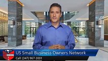 US Small Business Owners Network New York Amazing Five Star Review by Dale B