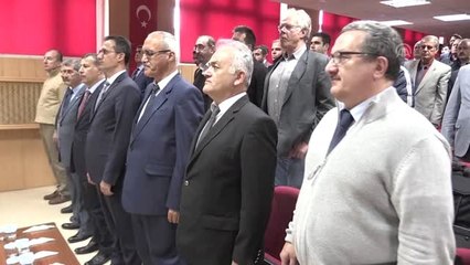 Van Gölü'nün Altı Adete Bir Tarihi Müze"