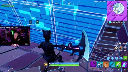 il croit qu'il peut voler