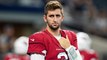 Was the Dolphins' Offer the Best for Josh Rosen?