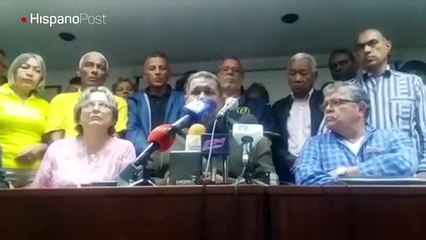 Trabajadores se concentrarán en la Plaza Brión de Chacaíto