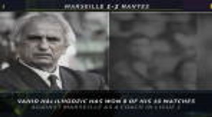 5 Things...Balotelli on fire for Marseille