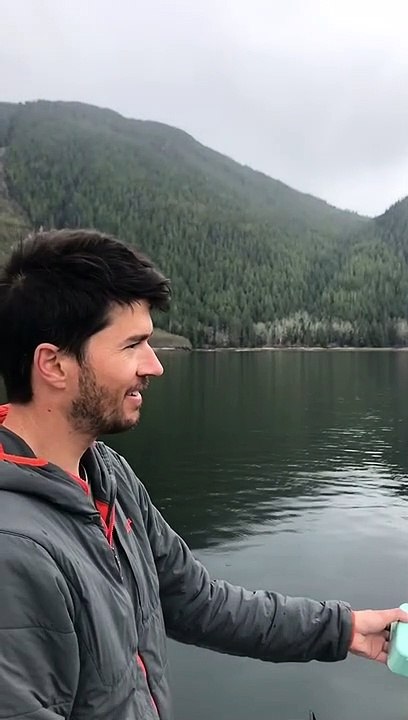 Eavesdropping on an Orca Pod