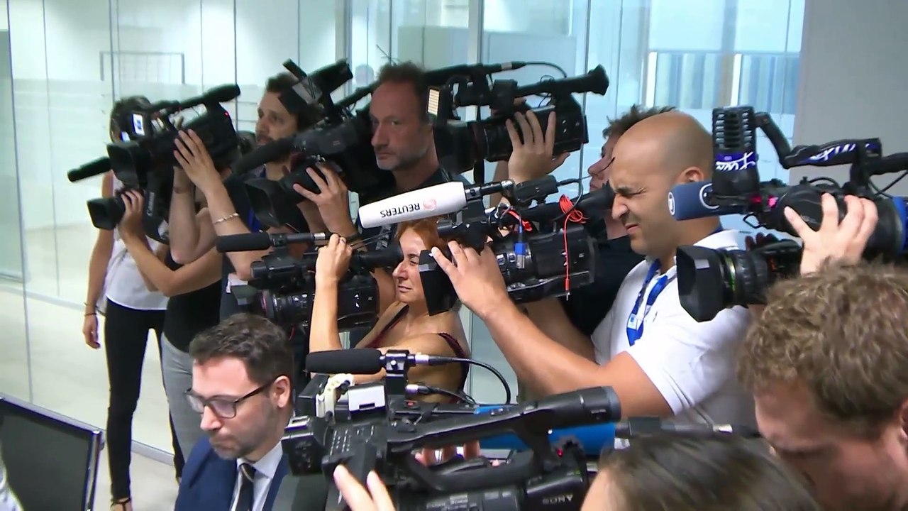 La JEC excluye a Puigdemont, Comín y Ponsatí de las listas de Junts