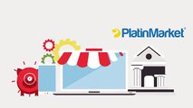 PlatinMarket E-Ticaret Sistemi ADS3