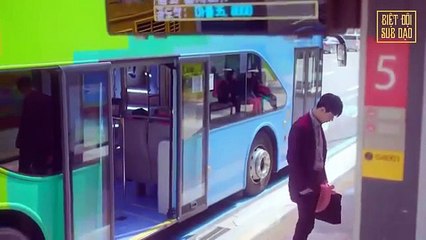 CHÀO BUỔI SÁNG XE BUÝT HAI TẦNG -  Tập 2 VietSub End