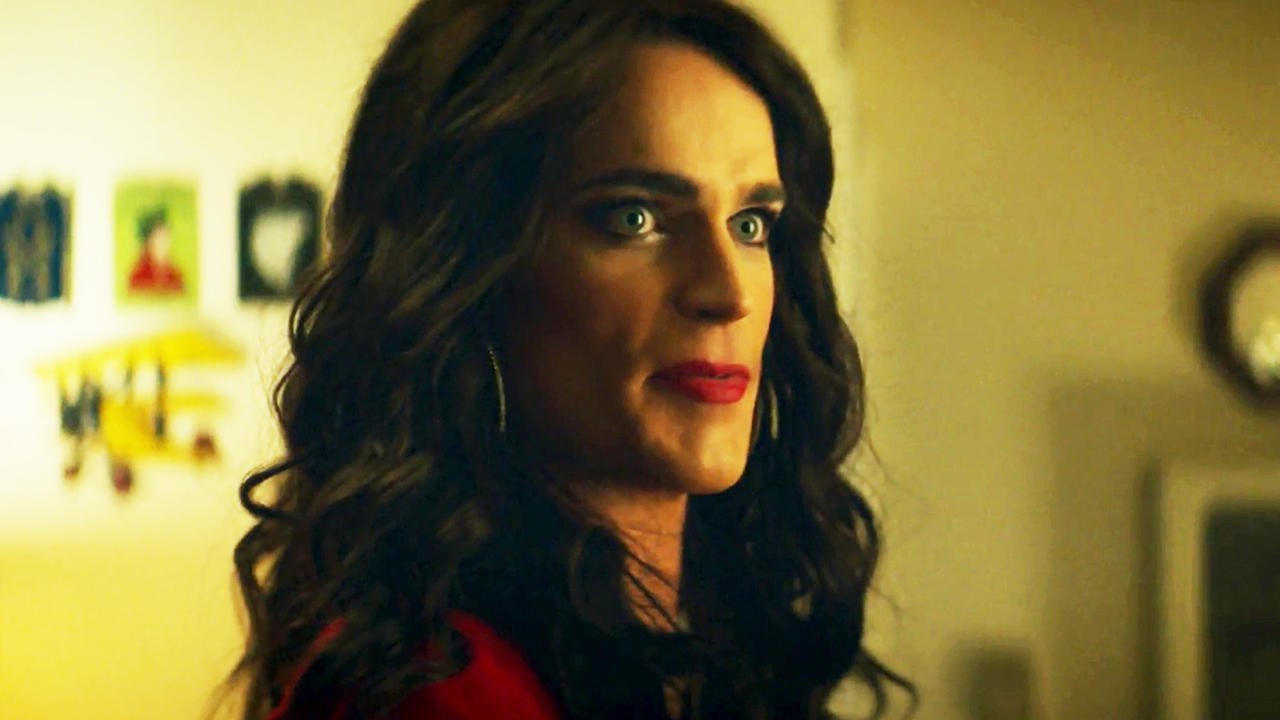 Anything - trailer (deutsch) hd