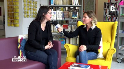 VERCORS - AVRIL 2019