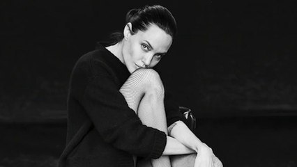 Peter Lindbergh Women's Stories - Trailer (Deutsch) HD