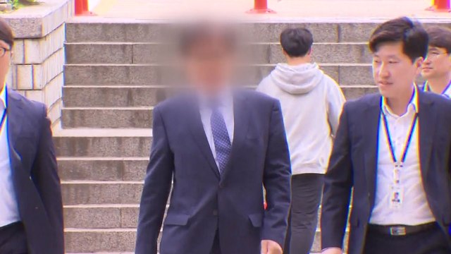 '삼성바이오 분식회계' 첫 구속영장 발부...윗선 수사 탄력 / YTN