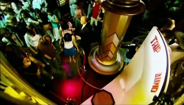 Derren Brown - Trick or Treat (S1E3 )