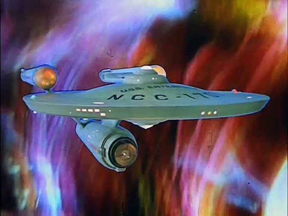 Star Trek - 3x07 - Is There in Truth no Beauty - video Dailymotion