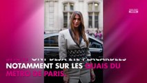 Iris Mittenaere attaqué par les féministes : L’affiche de son spectacle fait polémique