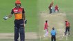IPL 2019 SRH vs KXIP: R Ashwin tries to Mankad Wriddhiman Saha twice, fails twice| वनइंडिया हिंदी