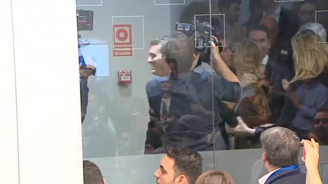 El hundimiento electoral del PP despierta las dudas sobre el futuro de Casado