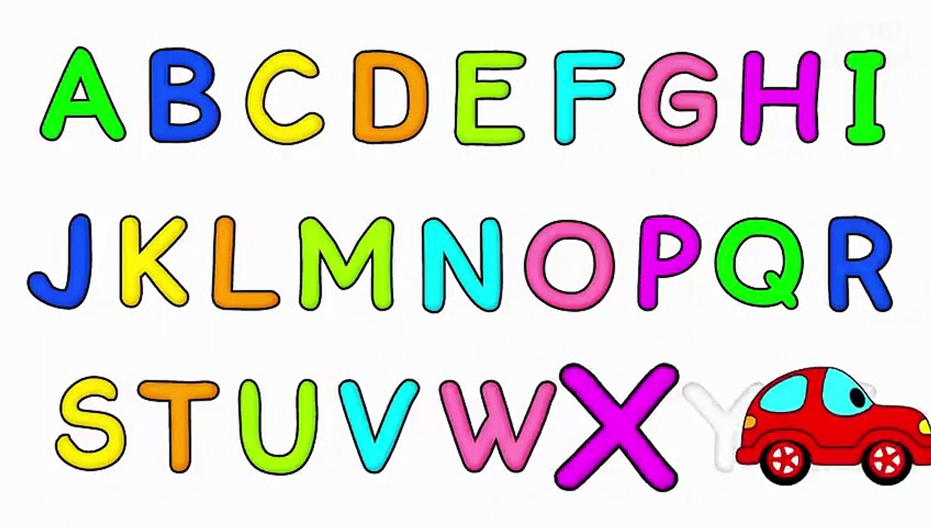 Abcd funny shop video