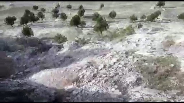 Kaçak kazı yapan 4 kişi suçüstü yakalandı - KAHRAMANMARAŞ