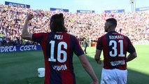 Analisi Ganz Milan-Bologna: il momento