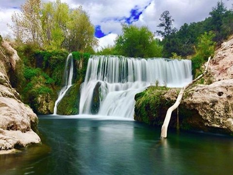 ADVENTURE AWAITS! 6 insane camping spots in Arizona - ABC15 Digital