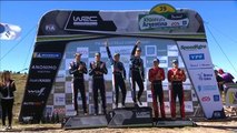 Thierry Neuville vence Rali da Argentina