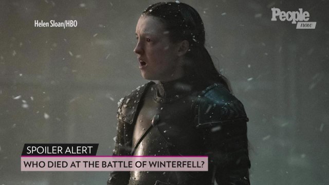 'Game of Thrones' Battle of Winterfell Kills 7 Major Characters — and Changes Everything