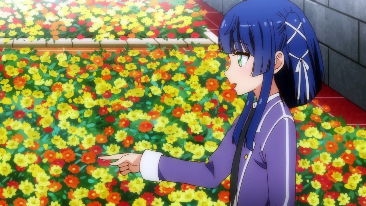 [Kanashii Fansub] MM - 1