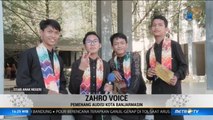 Syiar Anak Negeri 2019: Audisi Banjarmasin (3)