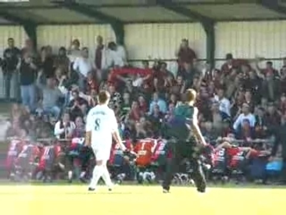la calamine-RFCL
