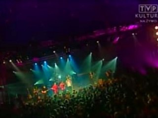 Beirut - The Canals of Our City (Live at Malta, 2007)