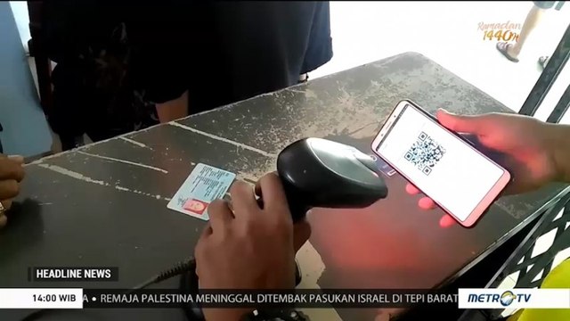 Jelang Lebaran, Tiket KA Stasiun Bojonegoro Habis